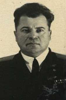 Мельников Павел Матвеевич