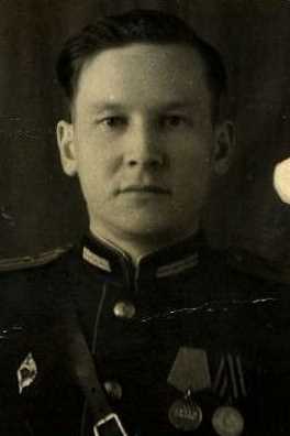 Мельников Павел Михайлович