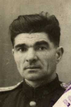 Горохов Дмитрий Иванович