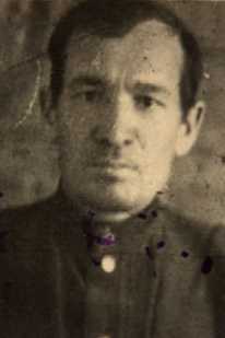 Горохов Иван Иванович