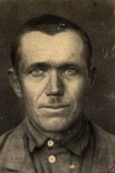 Горохов Иван Николаевич