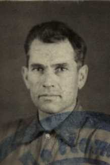 Горохов Иван Яковлевич