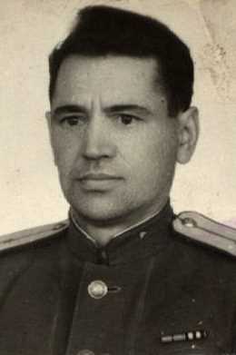 Горохов Константин Иванович