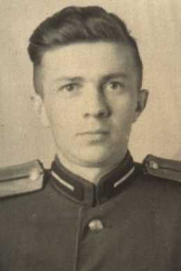 Горохов Леонид Иванович