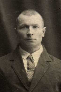 Горохов Леонид Михайлович