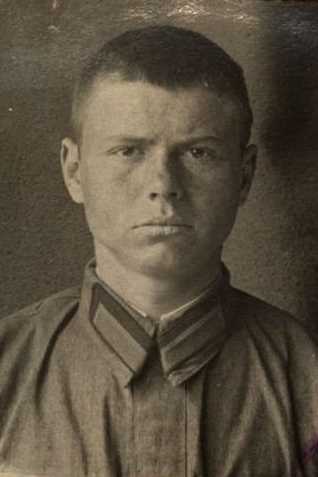 Горохов Михаил Александрович