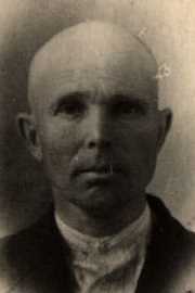 Горохов Михаил Васильевич