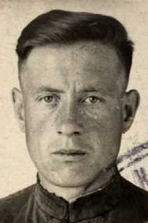 Горохов Михаил Григорьевич