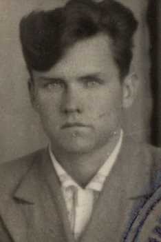 Горохов Михаил Иванович