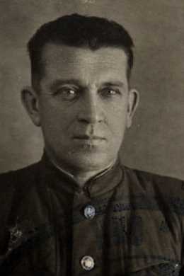 Горохов Николай Александрович