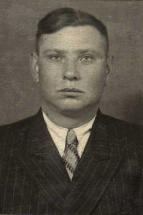 Горохов Николай Васильевич