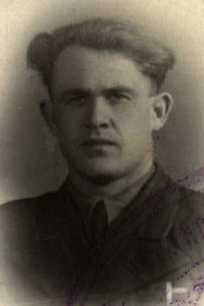 Горохов Николай Владимирович