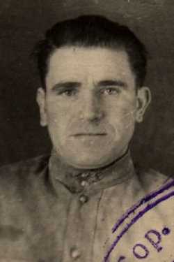 Горохов Николай Иванович