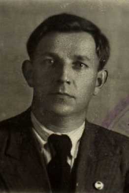 Горохов Николай Константинович