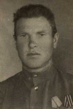 Горохов Николай Осипович