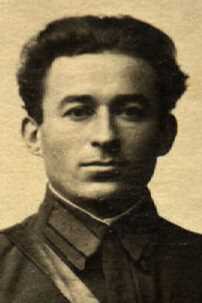 Горохов Николай Федорович