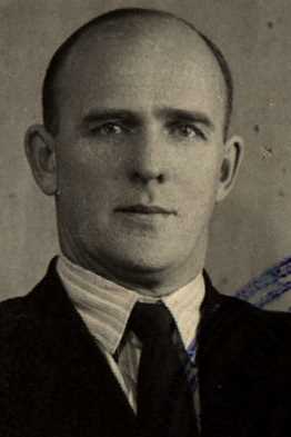 Горохов Павел Алексеевич