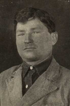 Горохов Павел Васильевич