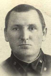 Горохов Павел Васильевич