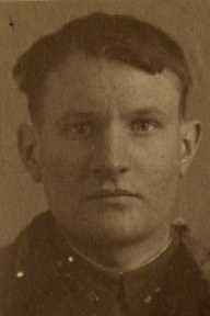 Горохов Петр Васильевич