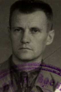 Горидько Иван Лазаревич