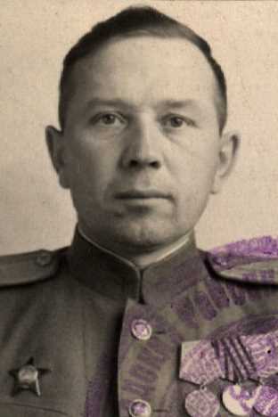 Горелов Иван Григорьевич