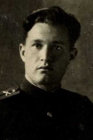 Медведев Леонид Петрович