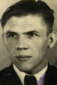 Мельник Казимир|Козимир Иосифович