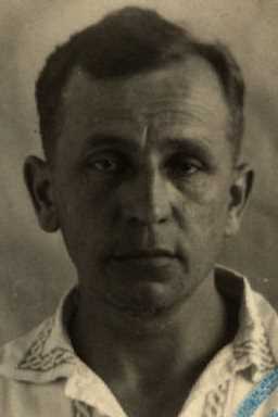 Горбунов Андрей Александрович
