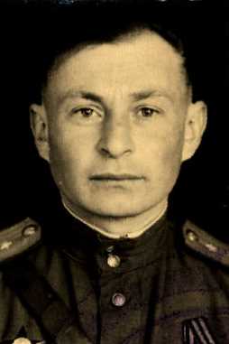 Хигер Лазарь Рувимович