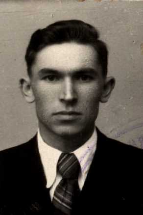 Потемкин Александр Дмитриевич