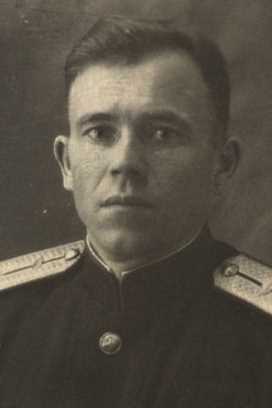 Погорелов Илья Андреевич