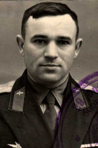 Перескоков Алексей Егорович