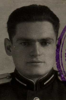 Плоскоголовый Юрий Григорьевич