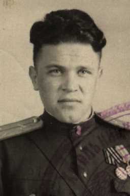 Овчинников Сергей Николаевич