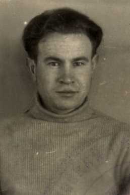 Петров Ливерий Иванович