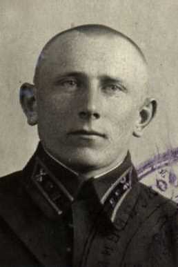 Мерзляков Василий Дмитриевич