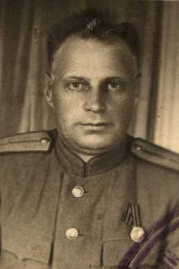 Иванов Анатолий Иванович