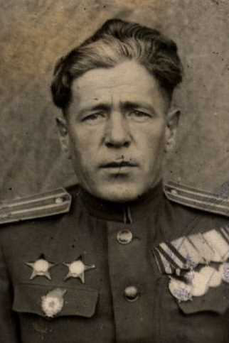 Кабанов Алексей Васильевич