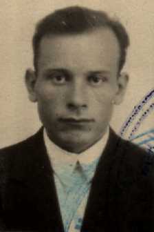 Иванов Леонид Николаевич