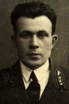 Зуев Василий Сергеевич