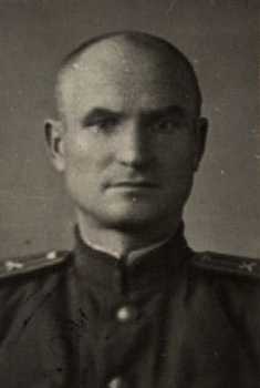 Зуев Василий Петрович