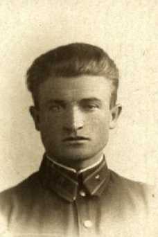 Зуев Василий Павлович
