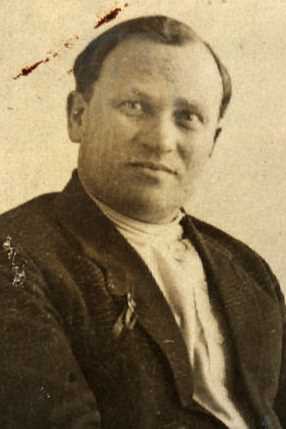 Иванов Николай Арсентьевич