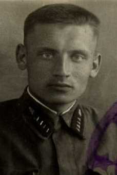 Иванов Николай Андреевич