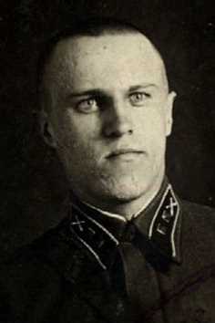 Иванов Николай Алексеевич