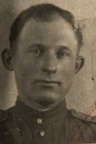 Иванов Николай Алексеевич