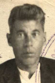 Иванов Николай Алексеевич