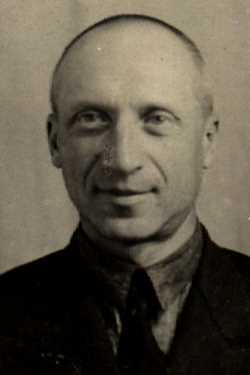 Иванов Николай Алексеевич