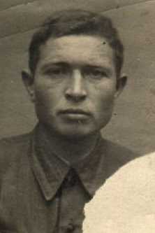 Иванов Николай Александрович